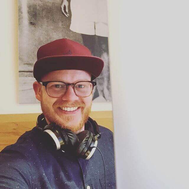 Lodi werkt vanuit Budapest