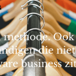 De scrum methode. Ook iets voor zelfstandigen die niet in de software business zitten-(www.LodiPlanting.com)