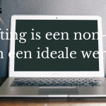 Jobcrafting is een non-discussie (in een ideale wereld) (www.LodiPlanting.com)