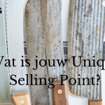 Wat is jouw Unique Selling Point?