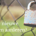 Wil je nieuwe gewoonten aanleren (LodiPlanting.com)