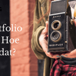 Portfolio maken (LodiPlanting.com)
